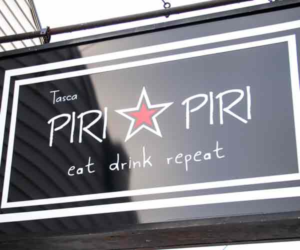 Image of Tasca Piri Piri Restaurant